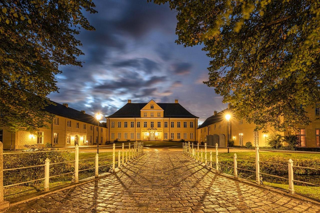 Ferienwohnung Bloeck Busdorf エクステリア 写真
